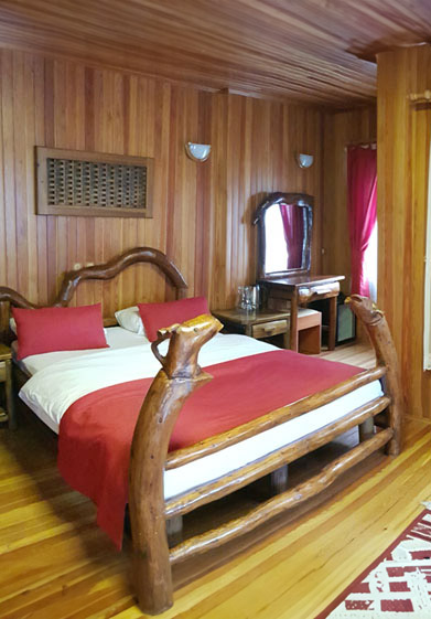 Suit Çift Kişilik Oda